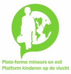 Plate-forme Mineurs en exil / Platform Kinderen op de vlucht