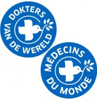Médecins du Monde / Dokters van de Wereld