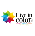 Live in Color